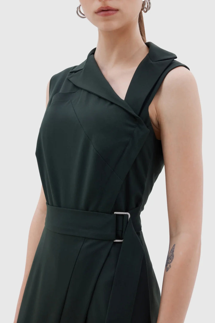 Bena Jumpsuit