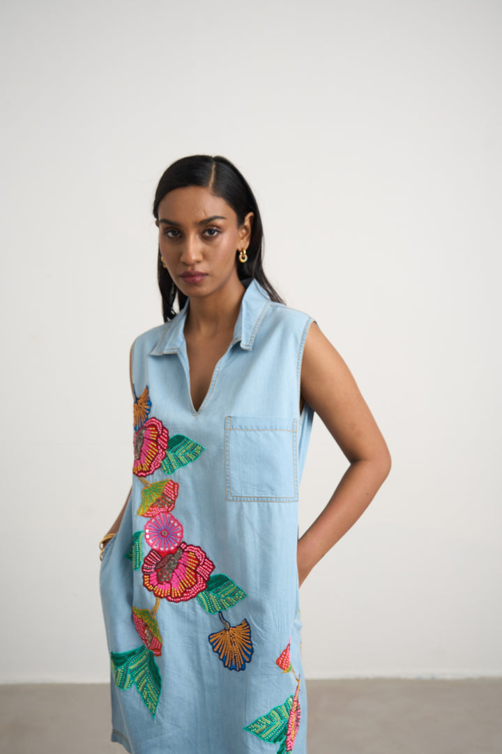 Davina Dress