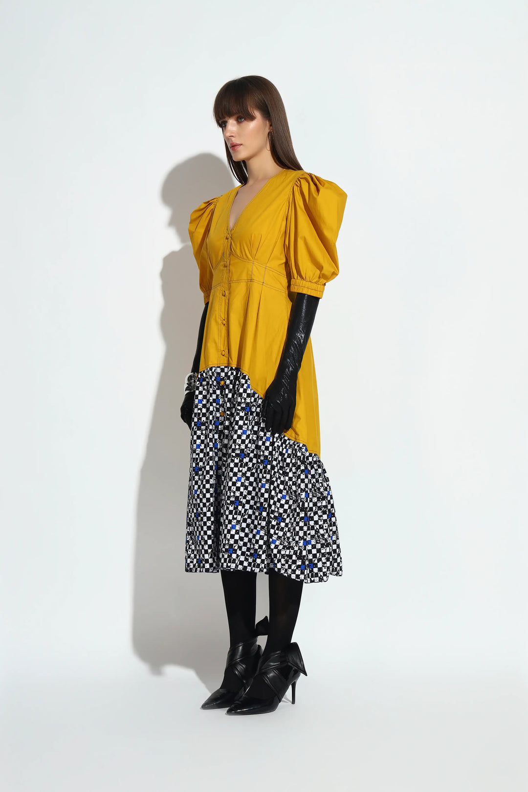 Hwarang Dress