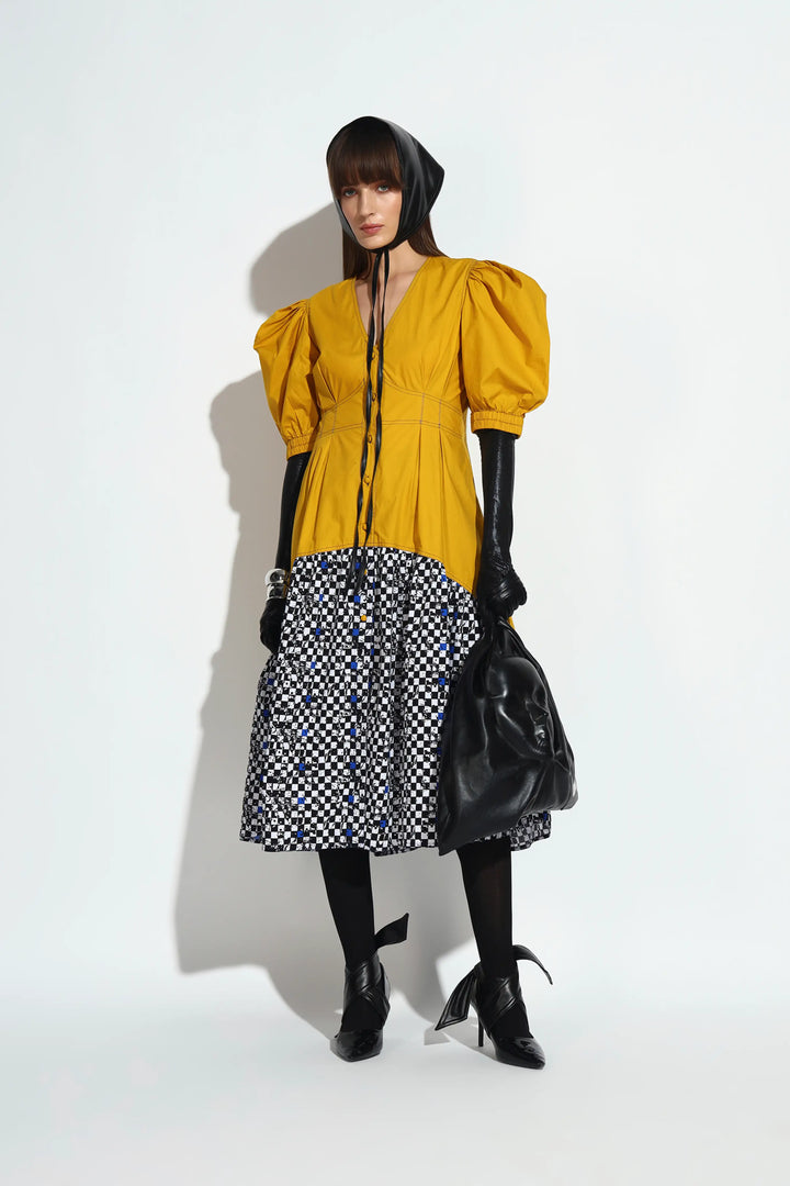 Hwarang Dress