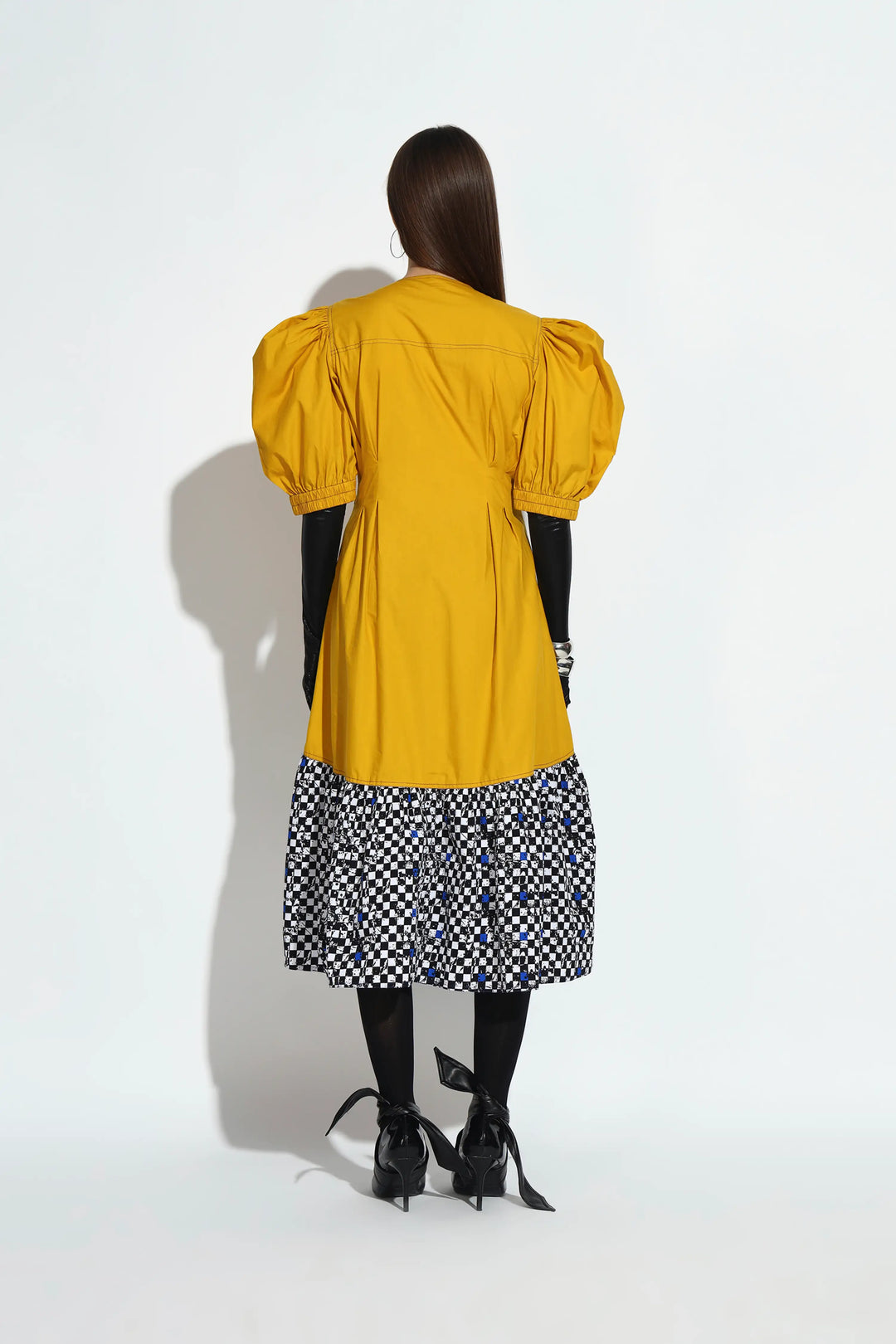 Hwarang Dress