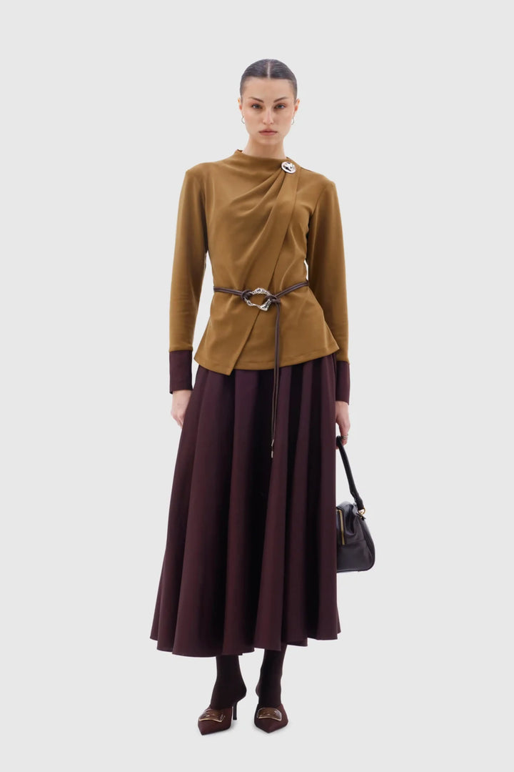 Luca Co-ord Set