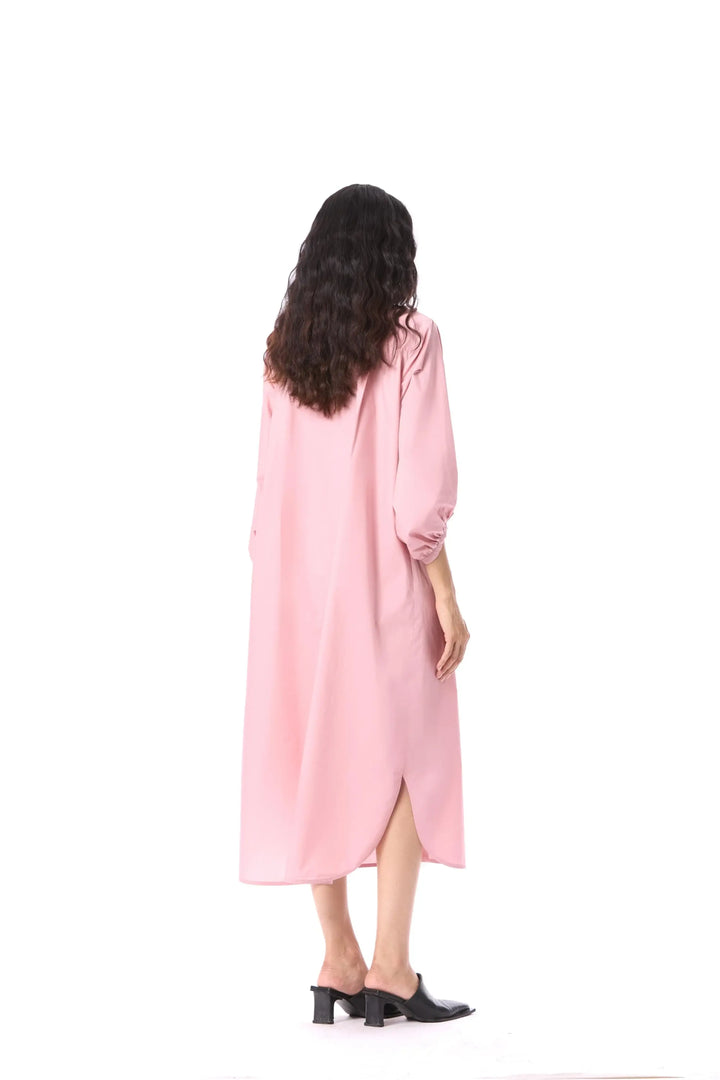 'Ilaria' Embellished Dress