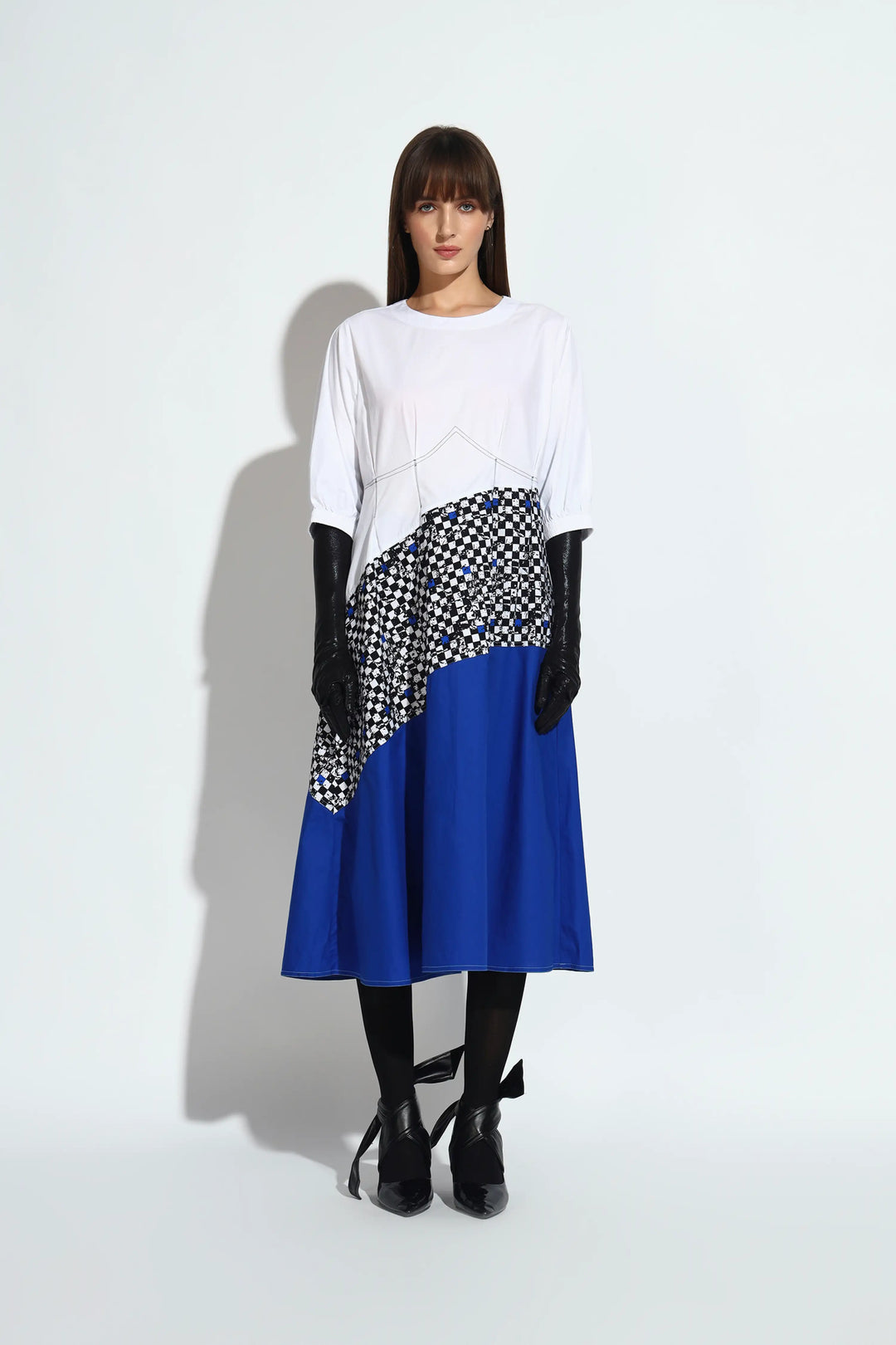 Mirae Dress