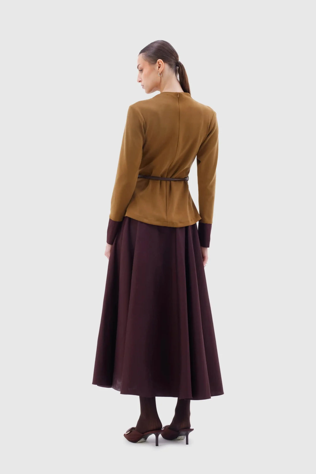 Luca Co-ord Set