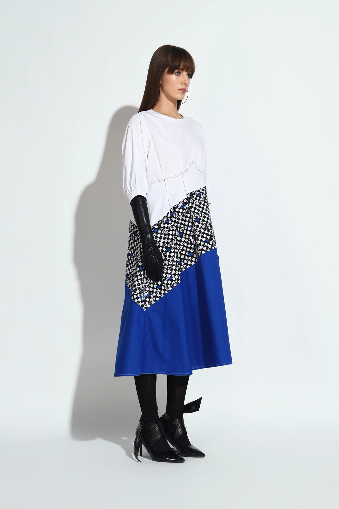 Mirae Dress