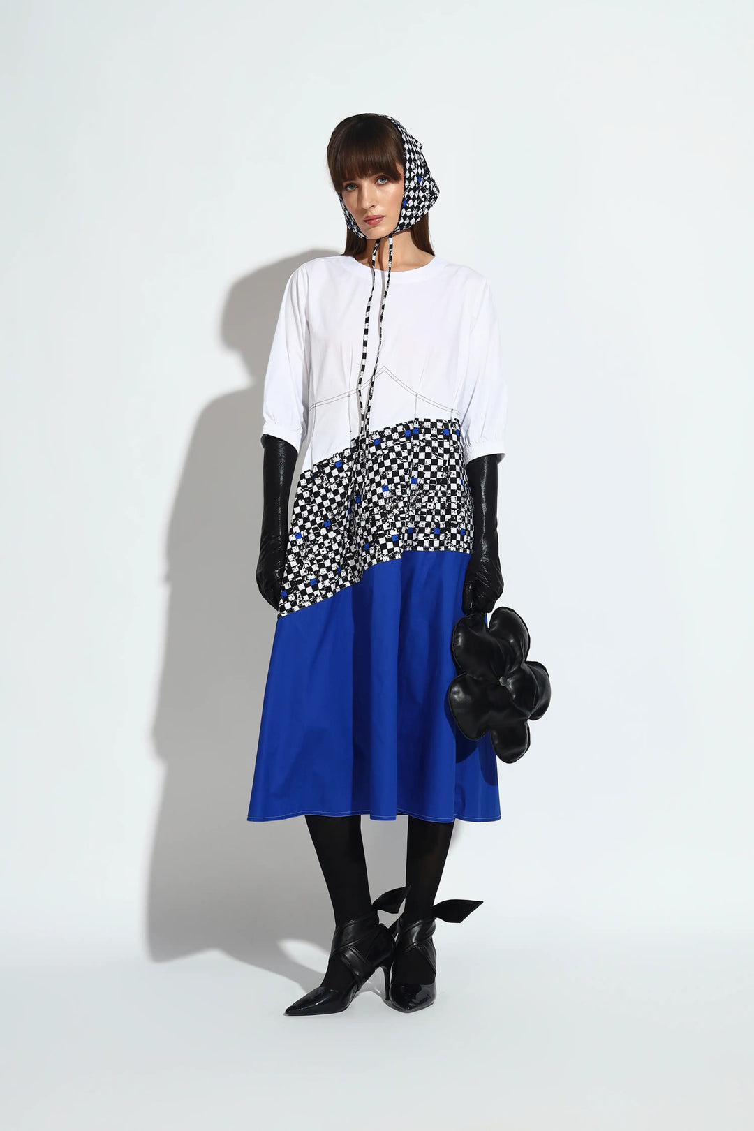Mirae Dress