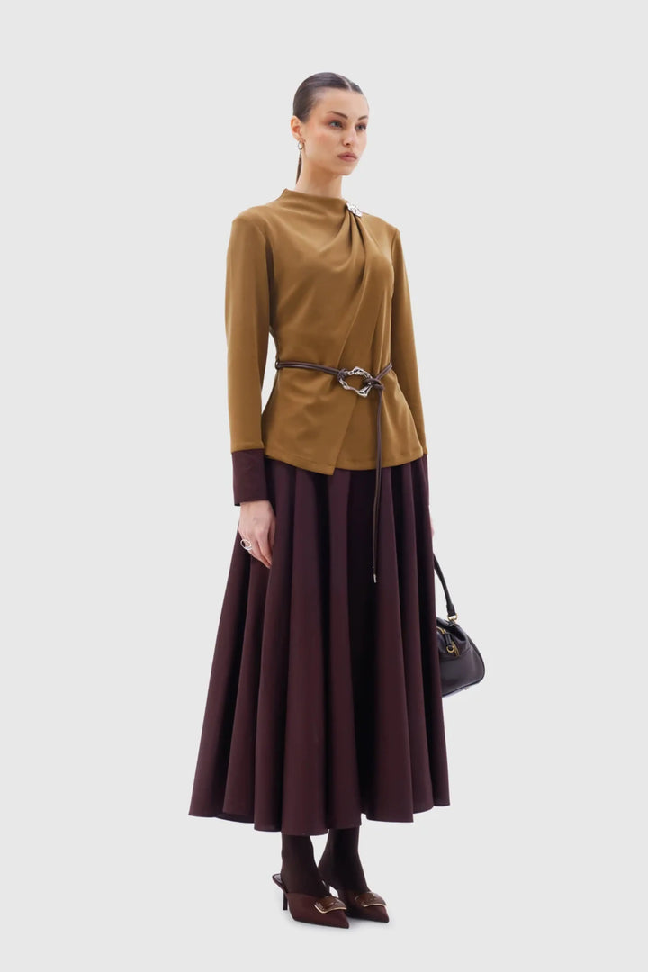 Luca Co-ord Set