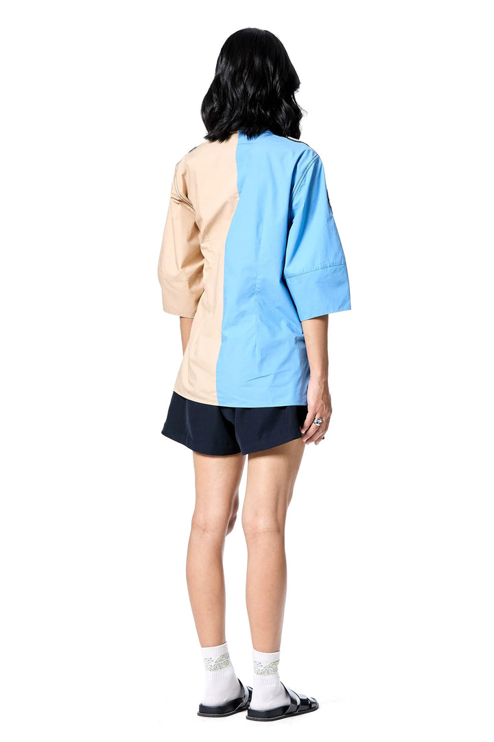 Swirl Tale' Shirt