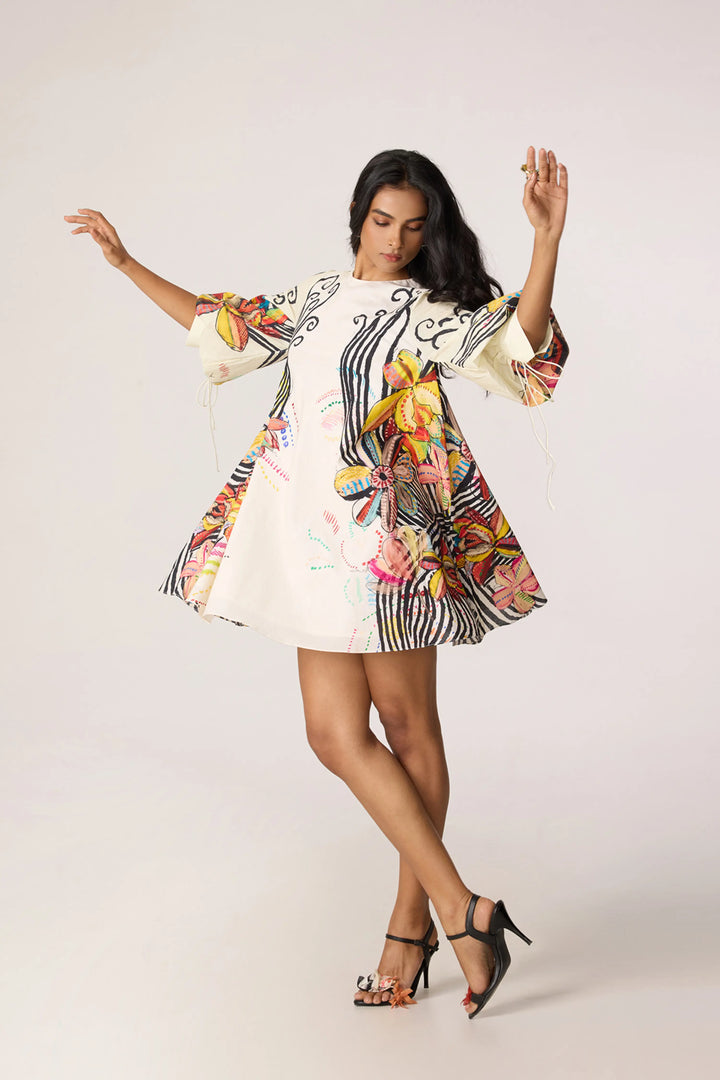 Nova Dress