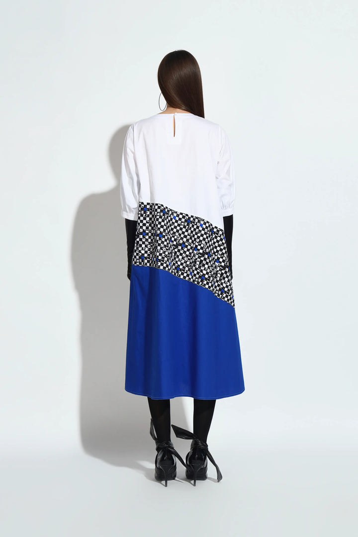 Mirae Dress