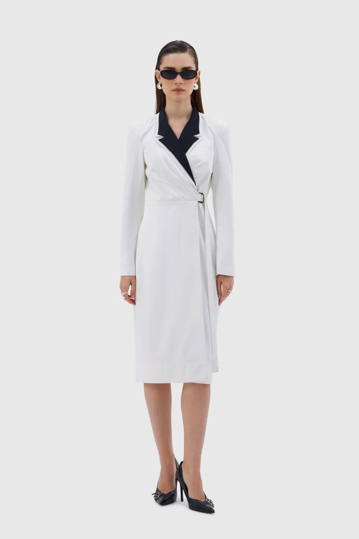 Nicola Dress