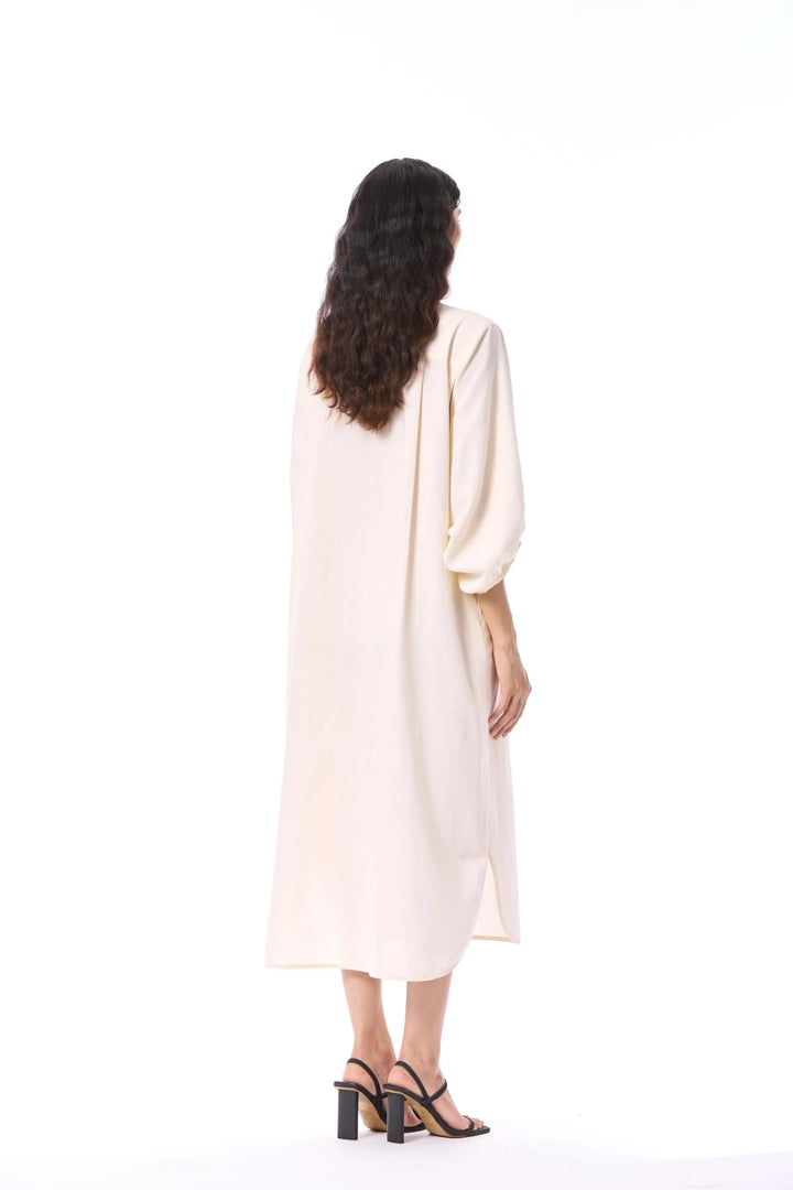 'Amaris' Embellished Dress
