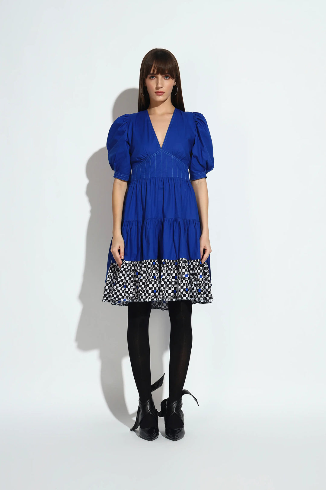 Hayan Dress