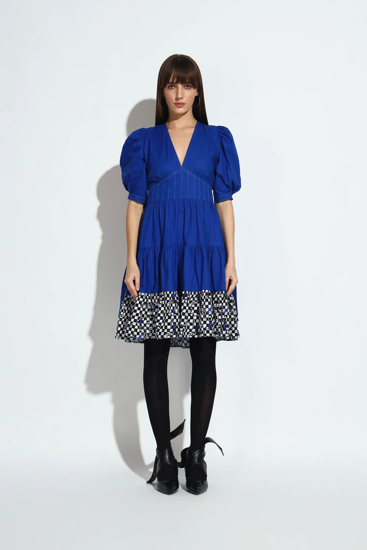 Hayan Dress