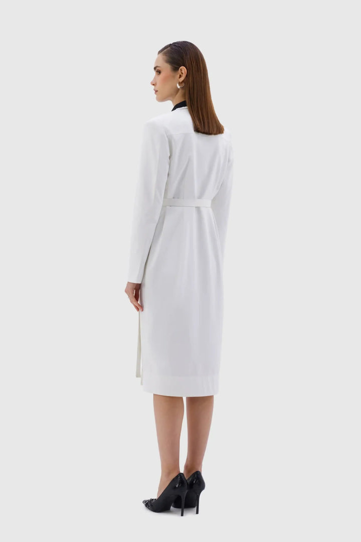Nicola Dress