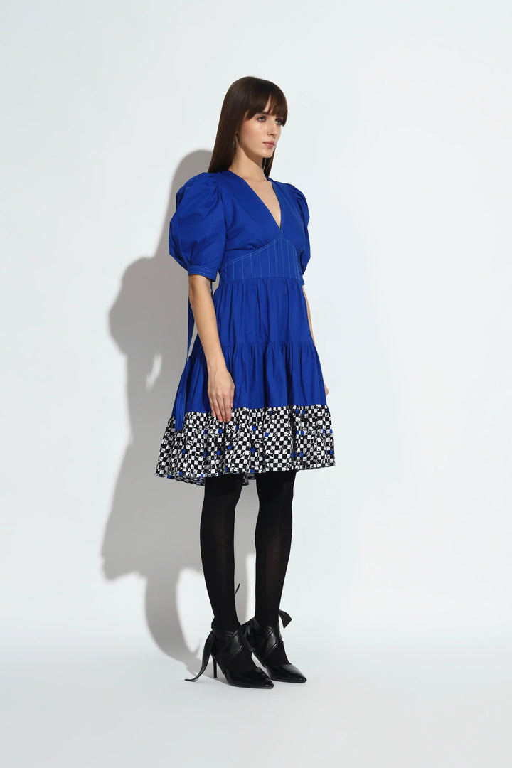 Hayan Dress