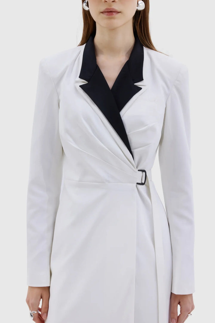 Nicola Dress