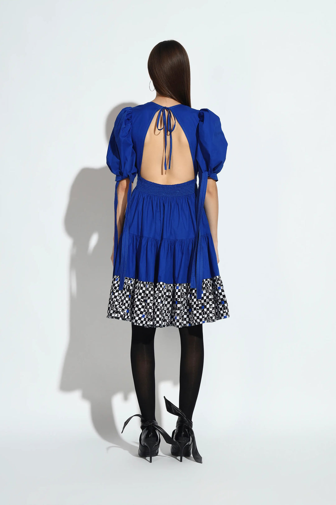 Hayan Dress