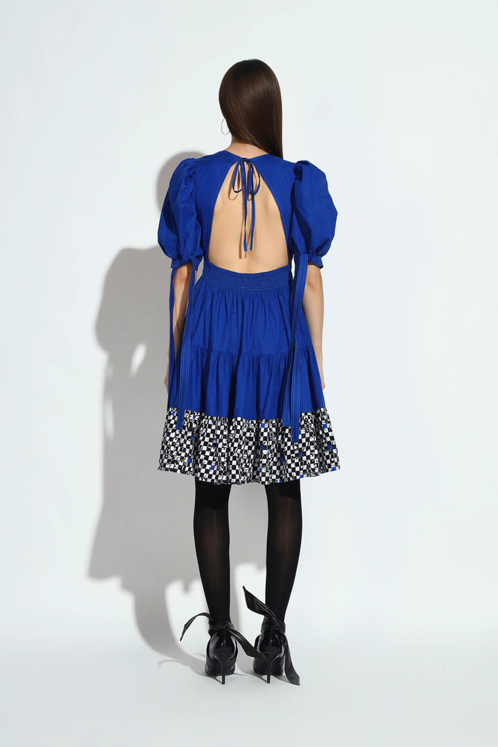 Hayan Dress