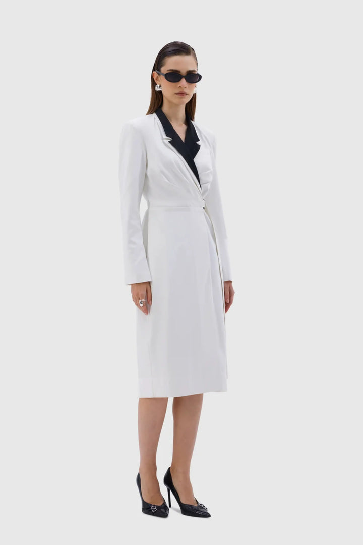 Nicola Dress