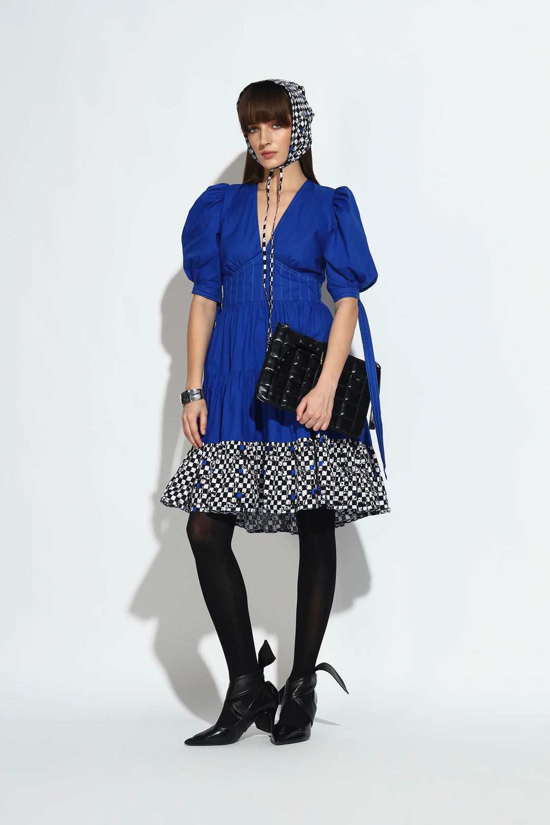 Hayan Dress