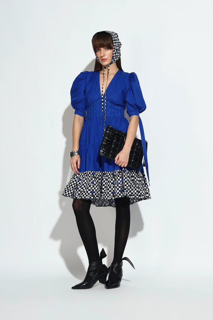 Hayan Dress