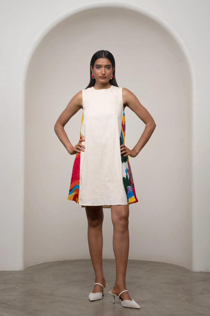 Ruel Short Dress