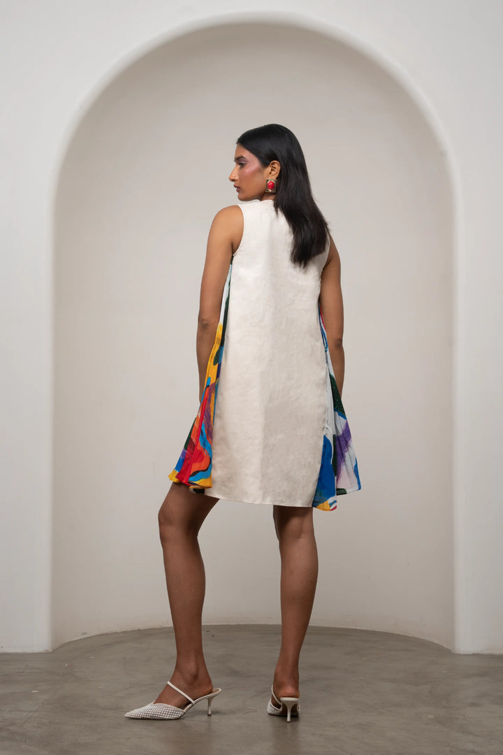 Ruel Short Dress