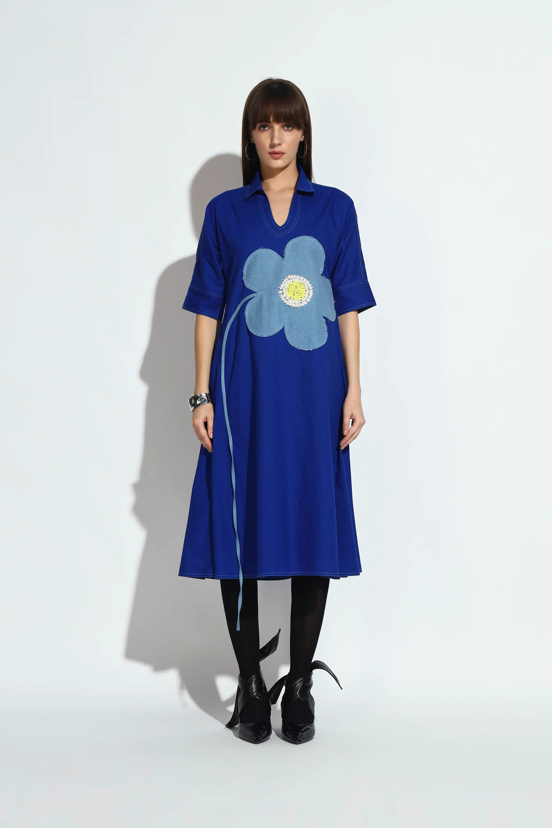 Seon Dress