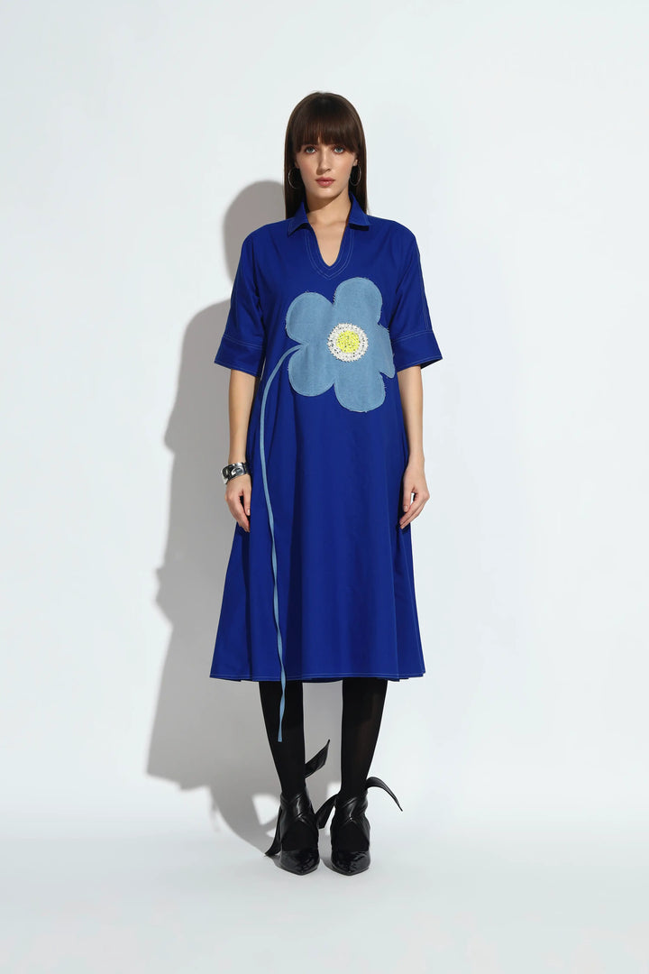 Seon Dress