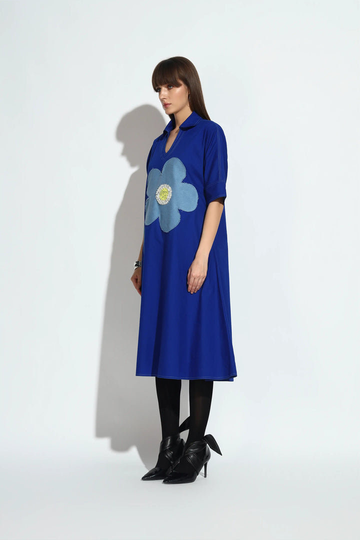 Seon Dress