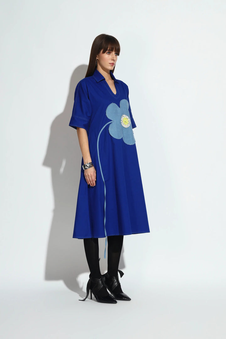 Seon Dress