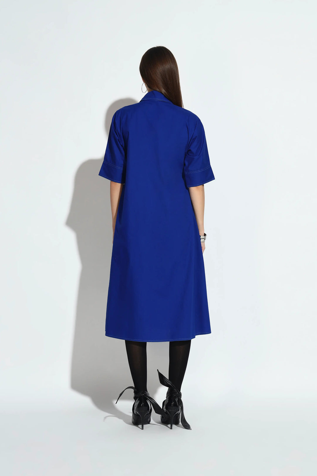 Seon Dress
