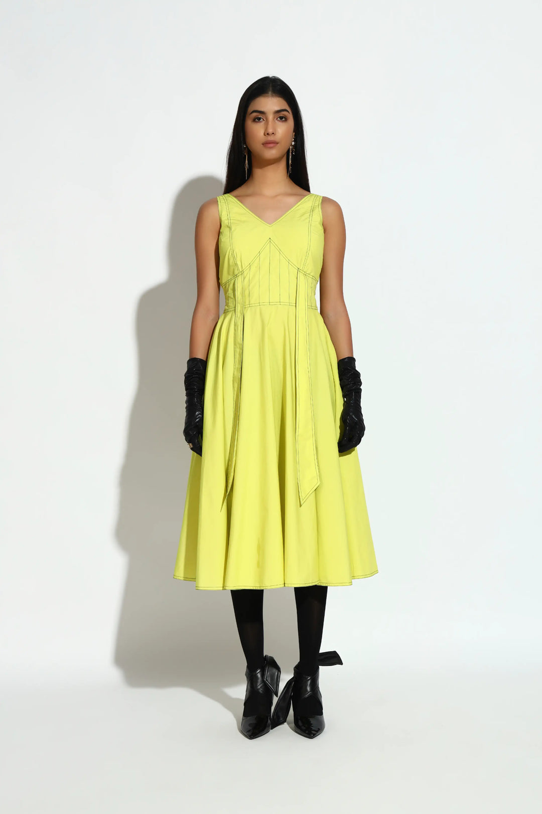 Solara Dress