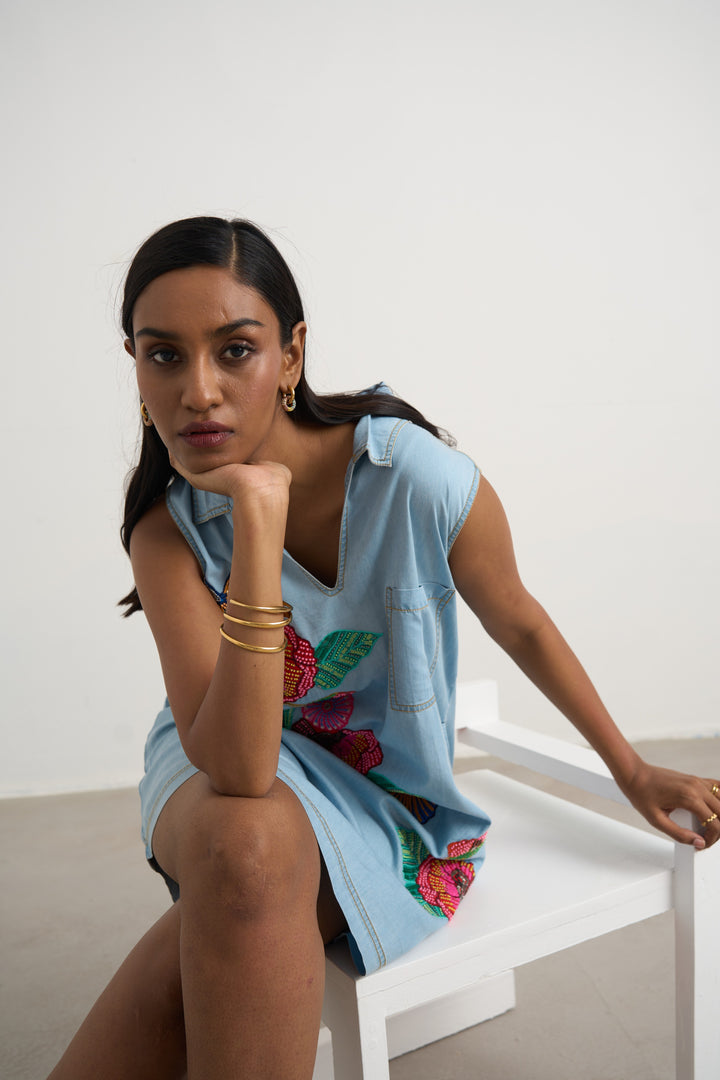 Davina Dress