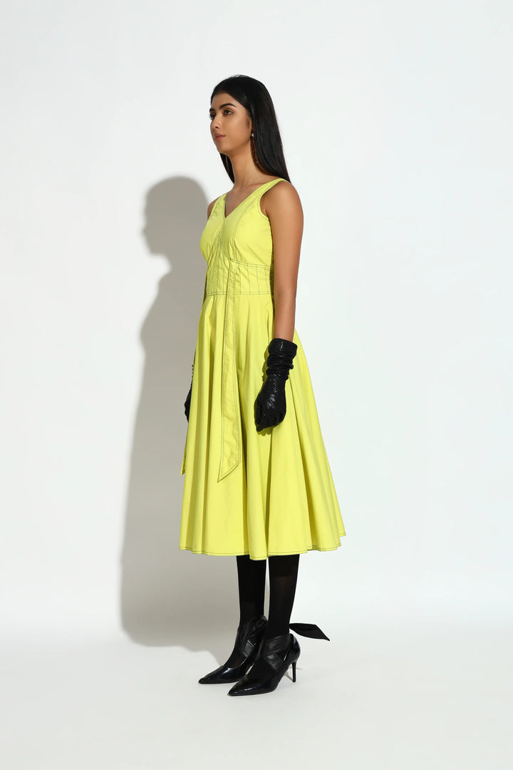 Solara Dress