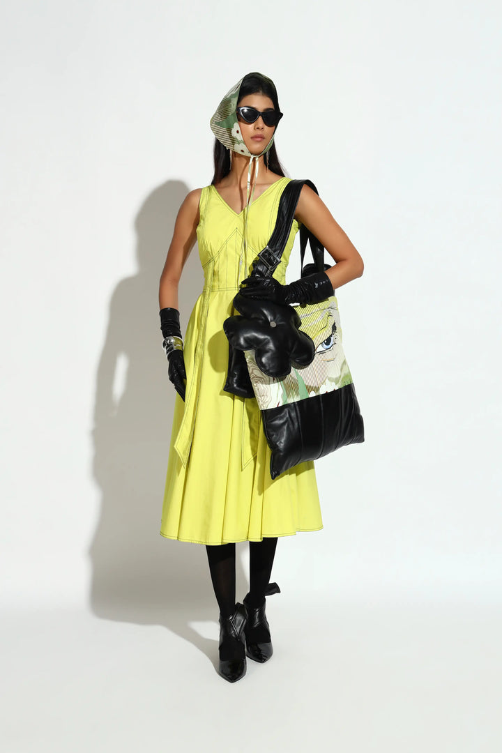 Solara Dress