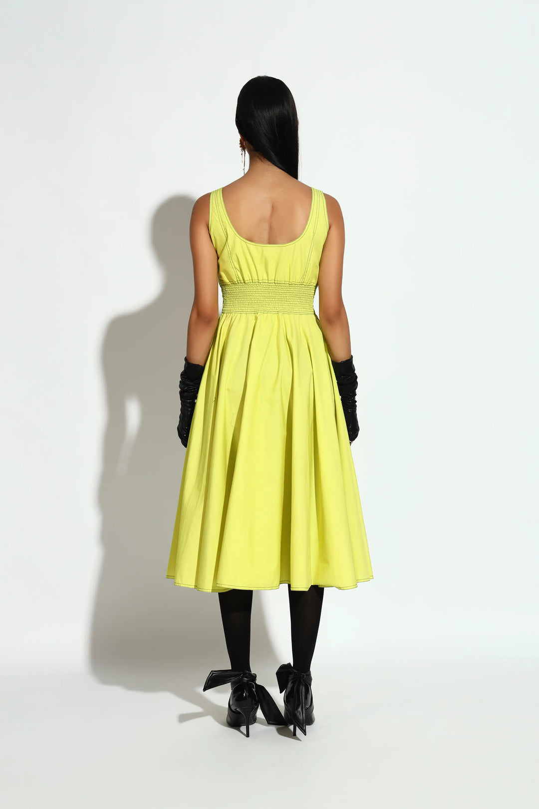 Solara Dress