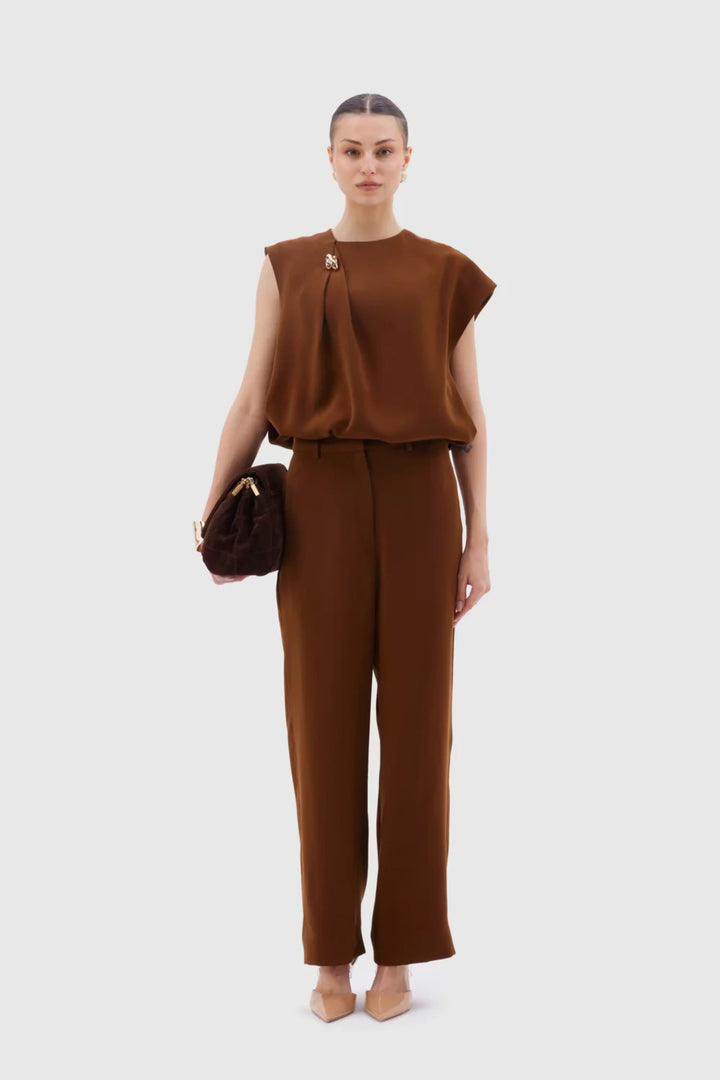 Perla Co-ord Set