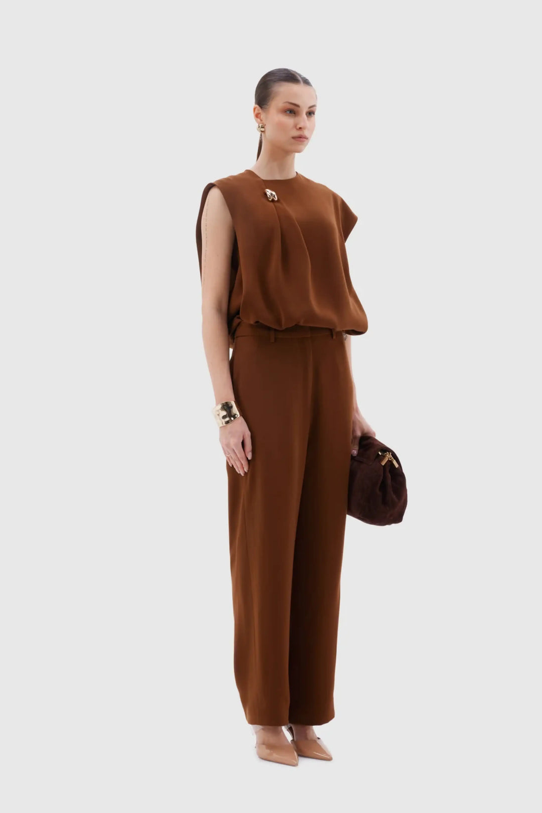 Perla Co-ord Set