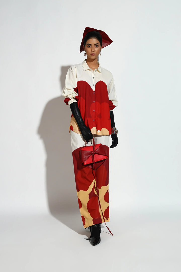 Iseo Co-Ord
