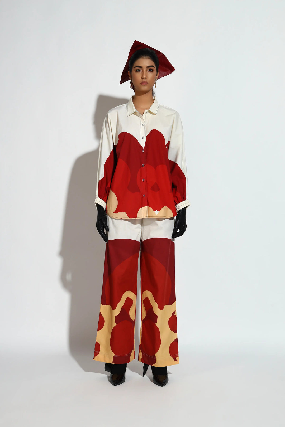 Iseo Co-Ord