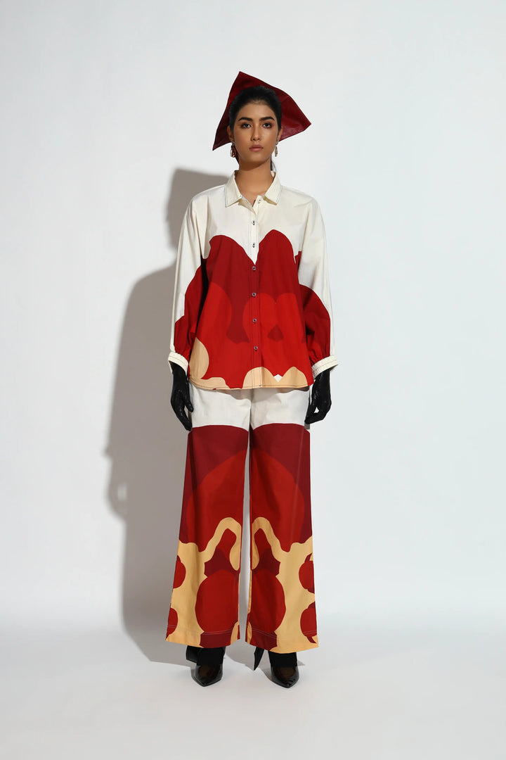 Iseo Co-Ord
