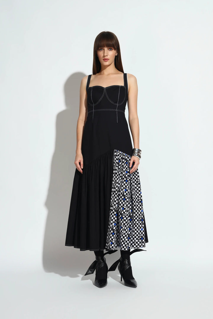 Rowan Dress