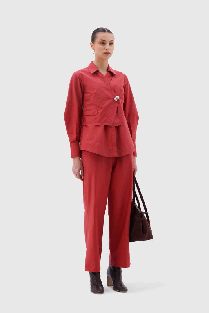 Simone Co-ord Set