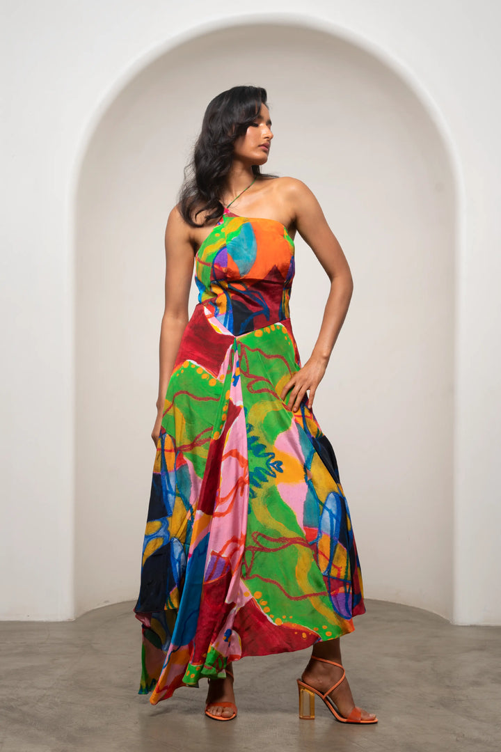 Sorel Evening Maxi