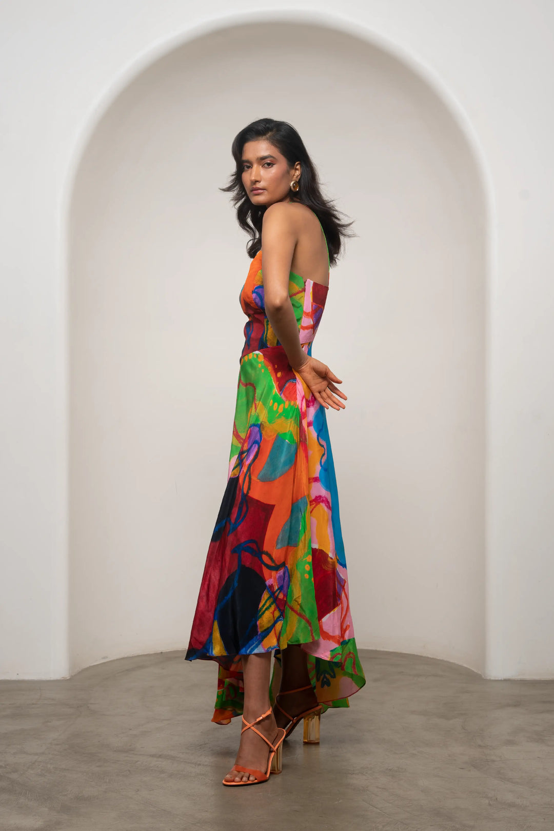 Sorel Evening Maxi