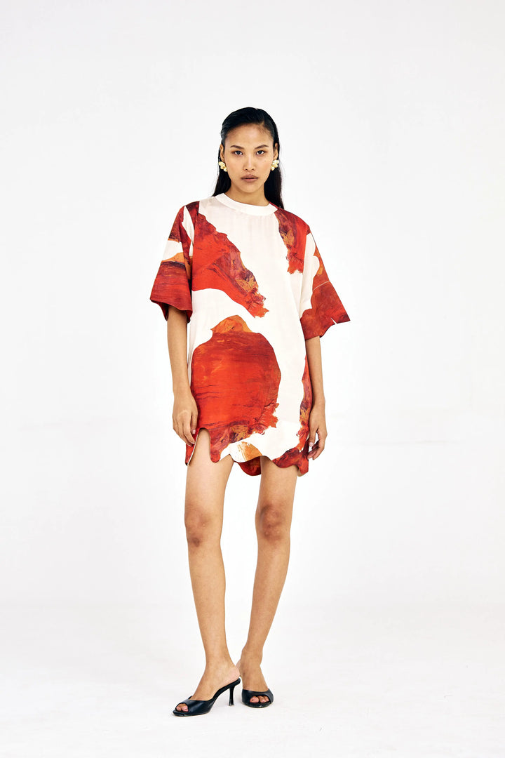 Naomi dress RP