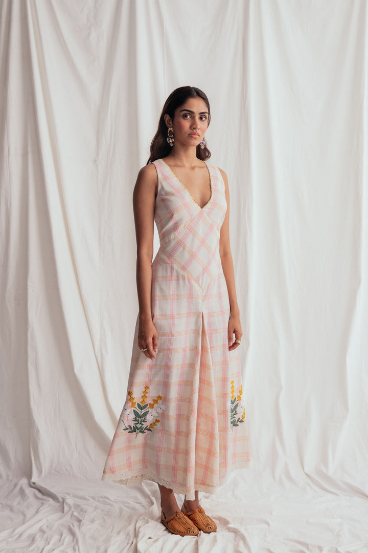 Chataai Day Dress